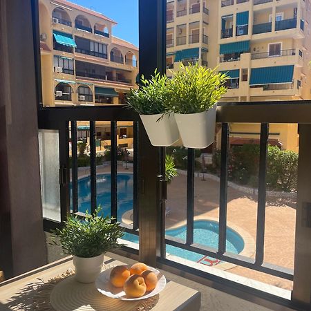 Apartament Studio, La Mata , Torrevieja, Viñamar 3 Exterior foto