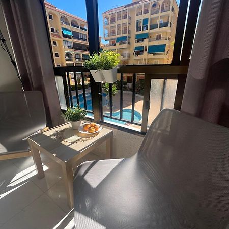 Apartament Studio, La Mata , Torrevieja, Viñamar 3 Exterior foto