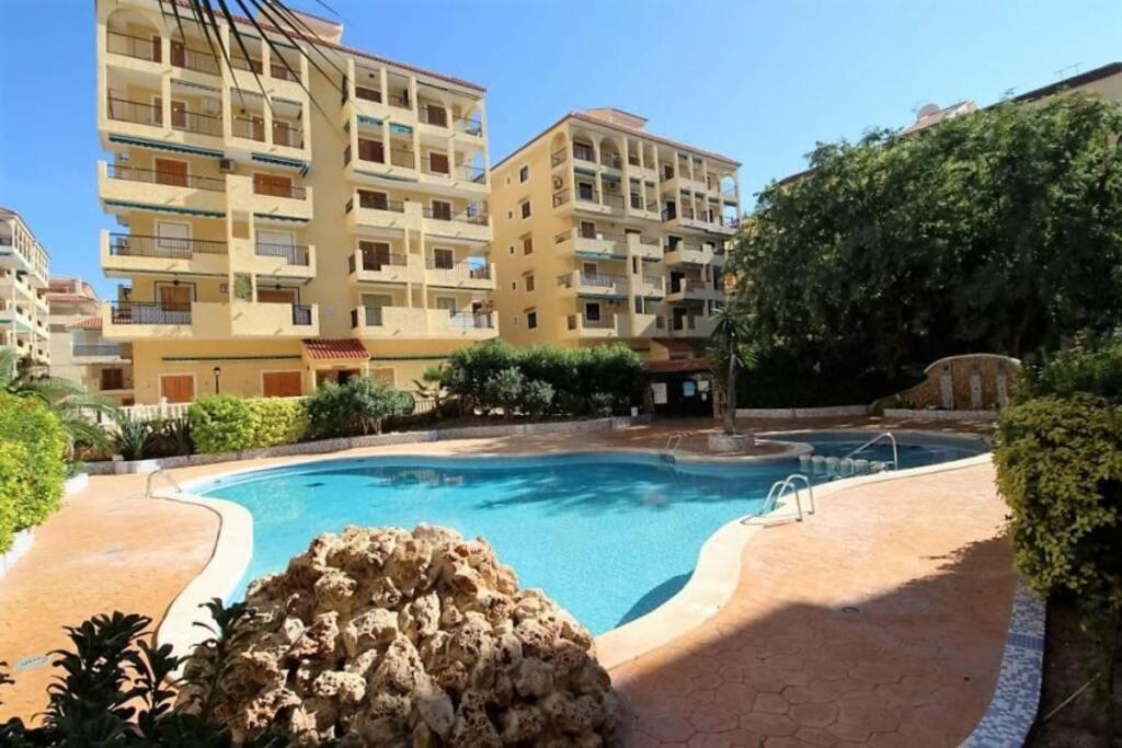 Apartament Studio, La Mata , Torrevieja, Viñamar 3 Exterior foto