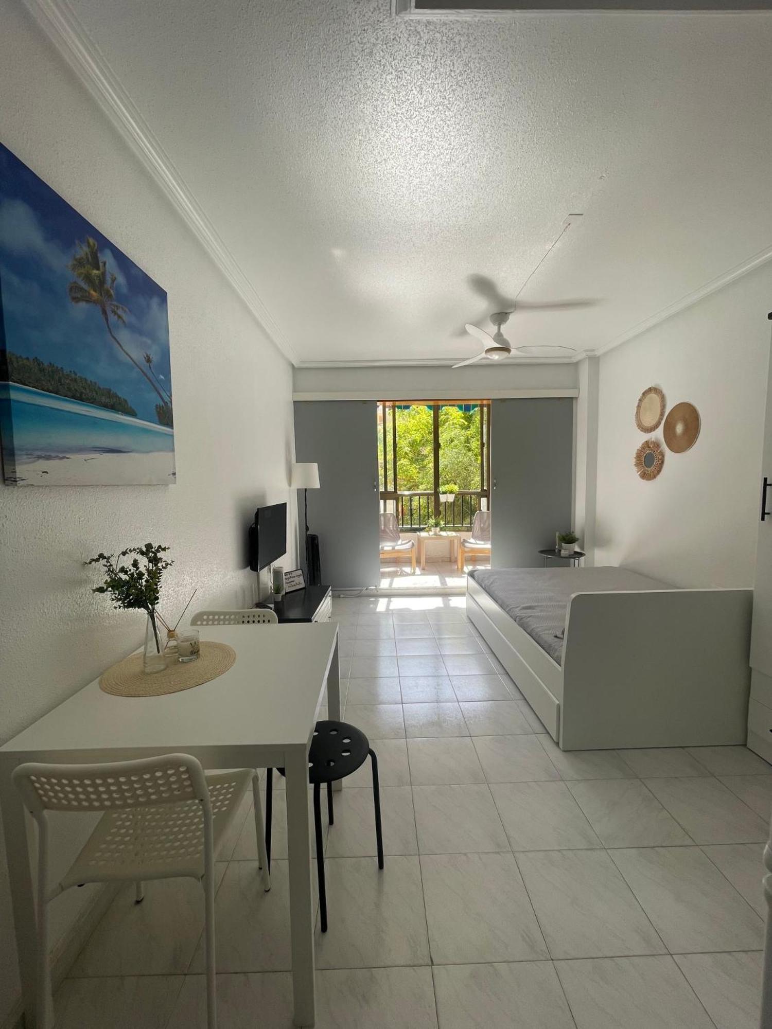 Apartament Studio, La Mata , Torrevieja, Viñamar 3 Exterior foto
