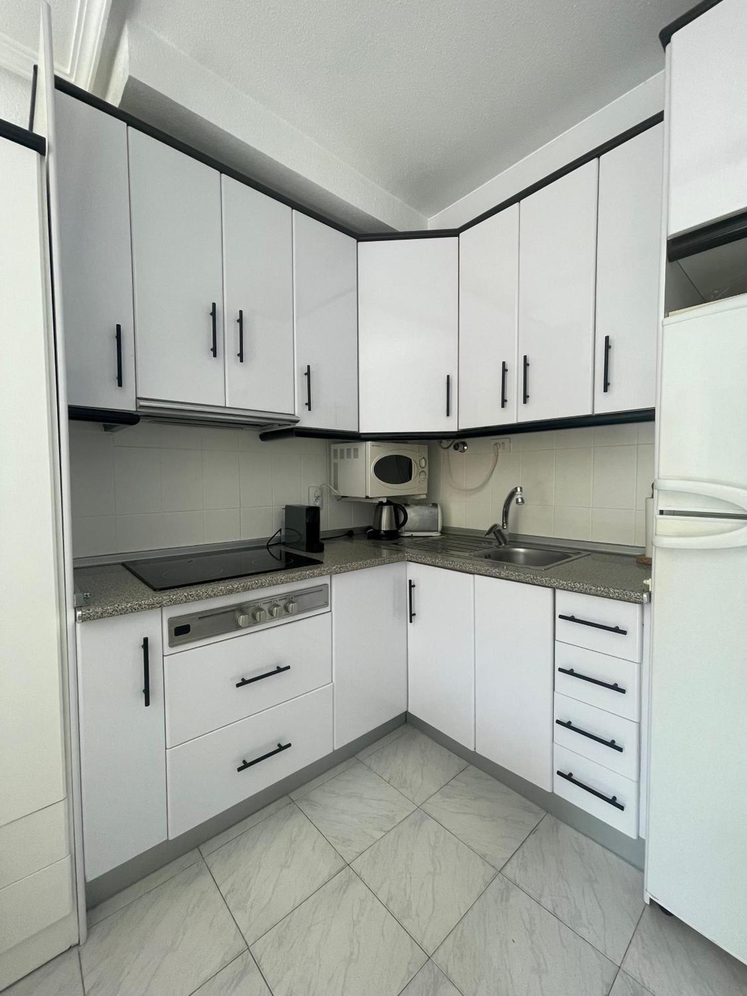 Apartament Studio, La Mata , Torrevieja, Viñamar 3 Exterior foto