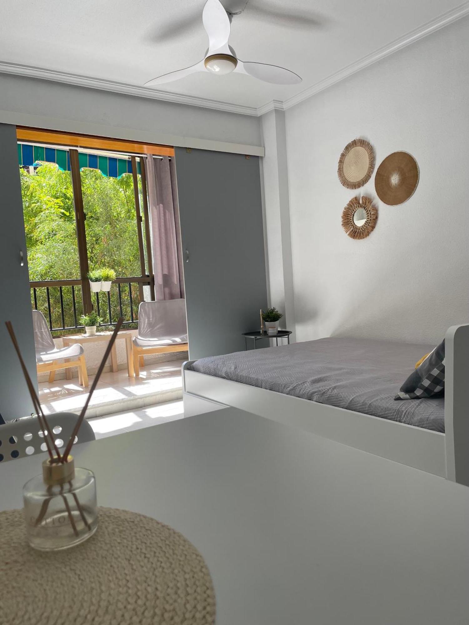Apartament Studio, La Mata , Torrevieja, Viñamar 3 Exterior foto