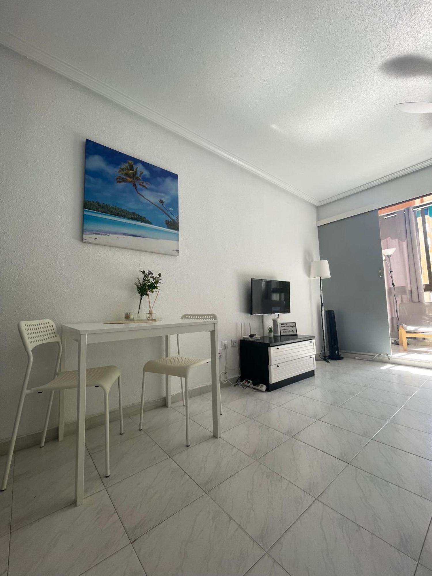 Apartament Studio, La Mata , Torrevieja, Viñamar 3 Exterior foto