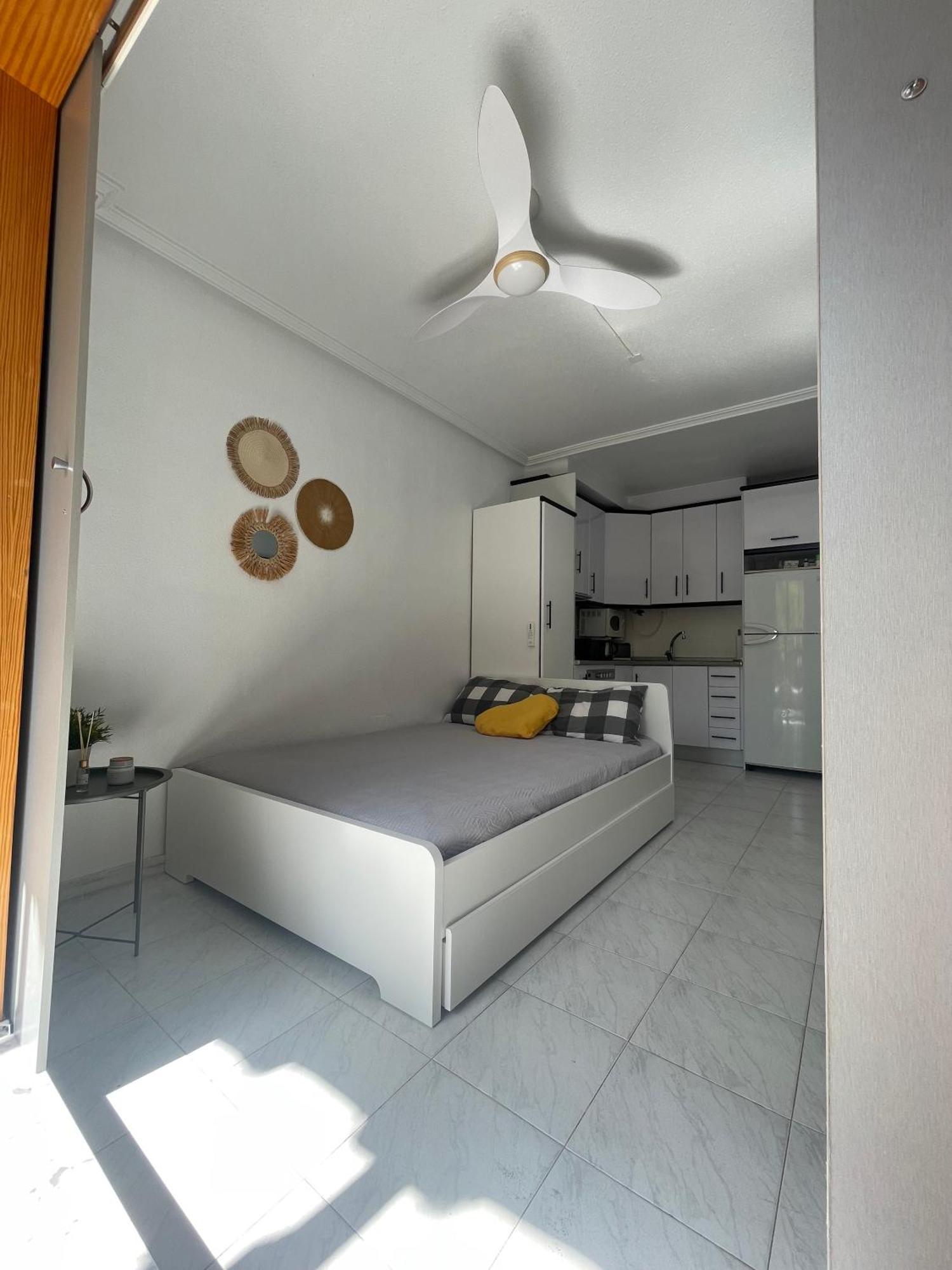 Apartament Studio, La Mata , Torrevieja, Viñamar 3 Exterior foto