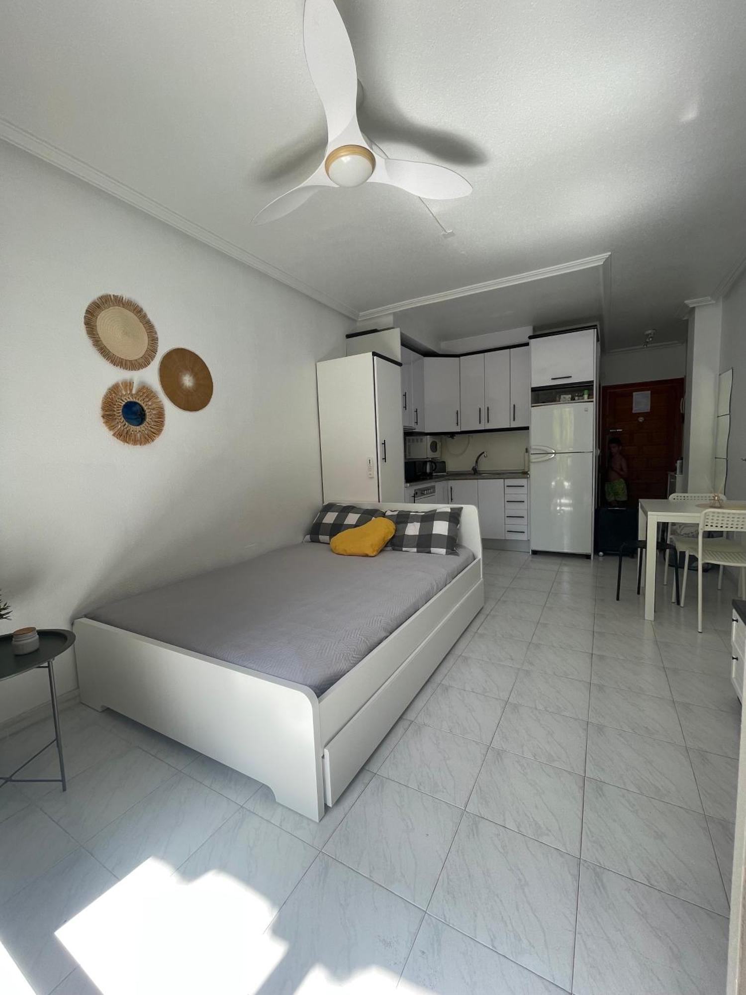 Apartament Studio, La Mata , Torrevieja, Viñamar 3 Exterior foto