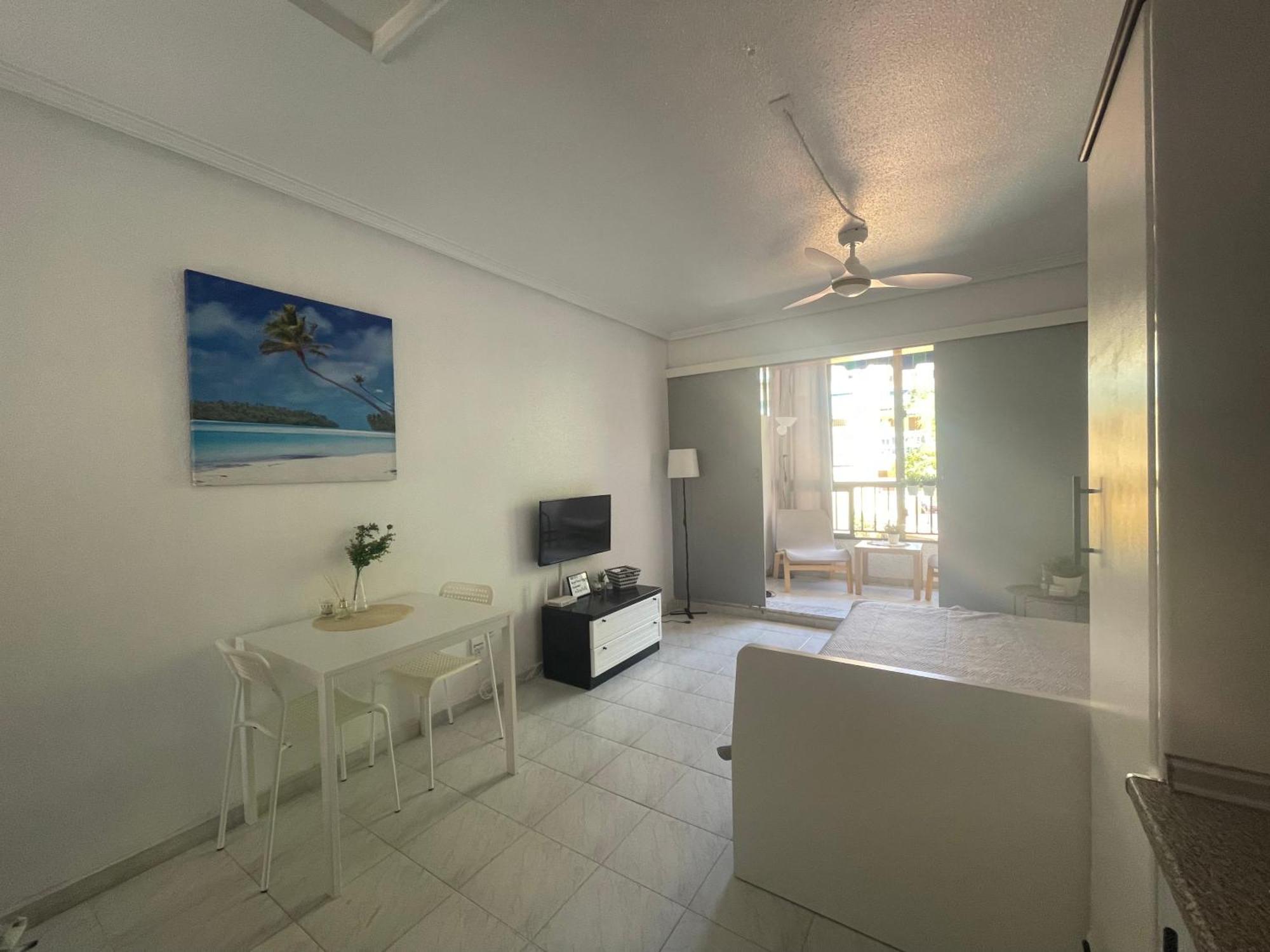 Apartament Studio, La Mata , Torrevieja, Viñamar 3 Exterior foto