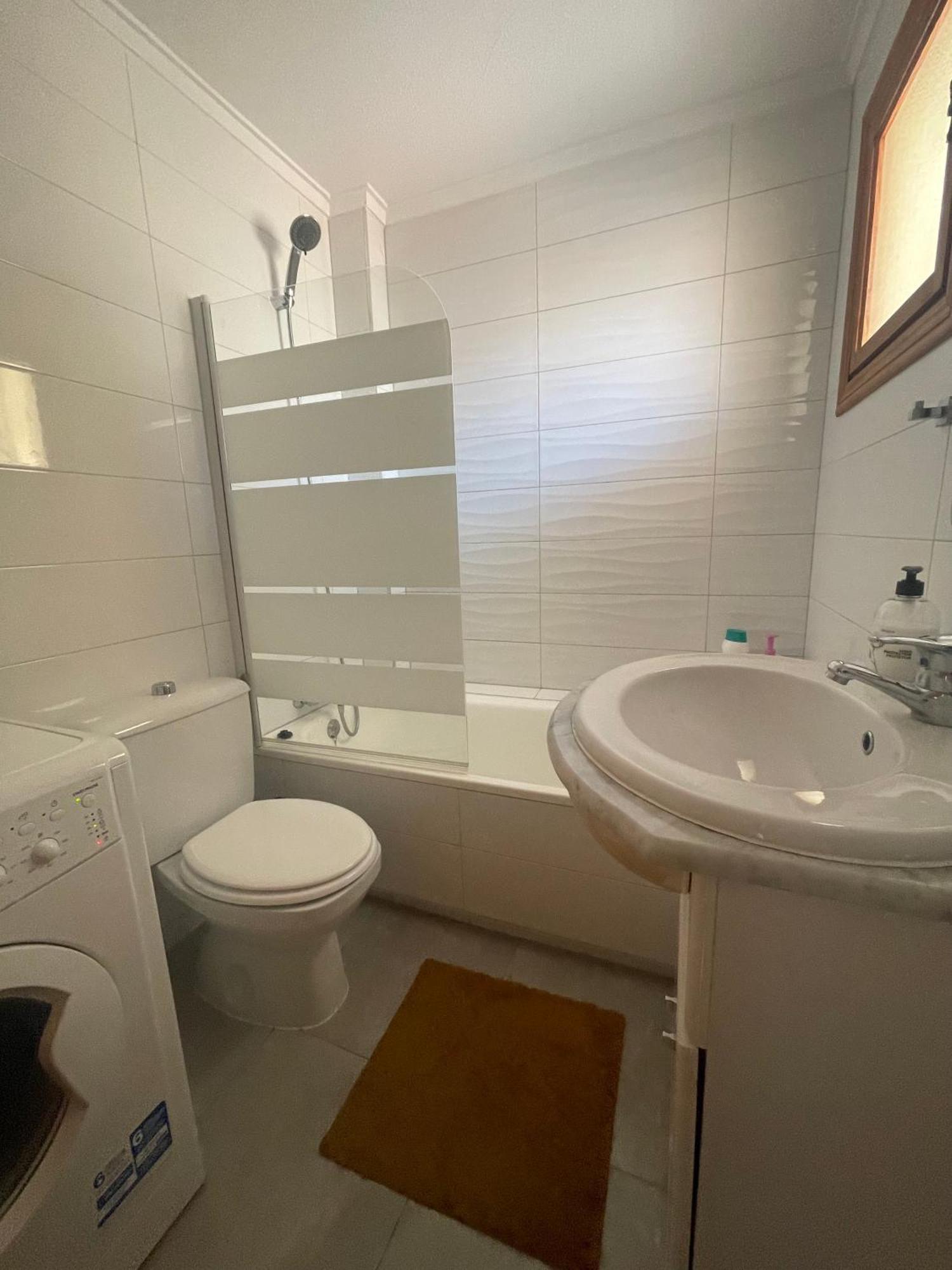 Apartament Studio, La Mata , Torrevieja, Viñamar 3 Exterior foto
